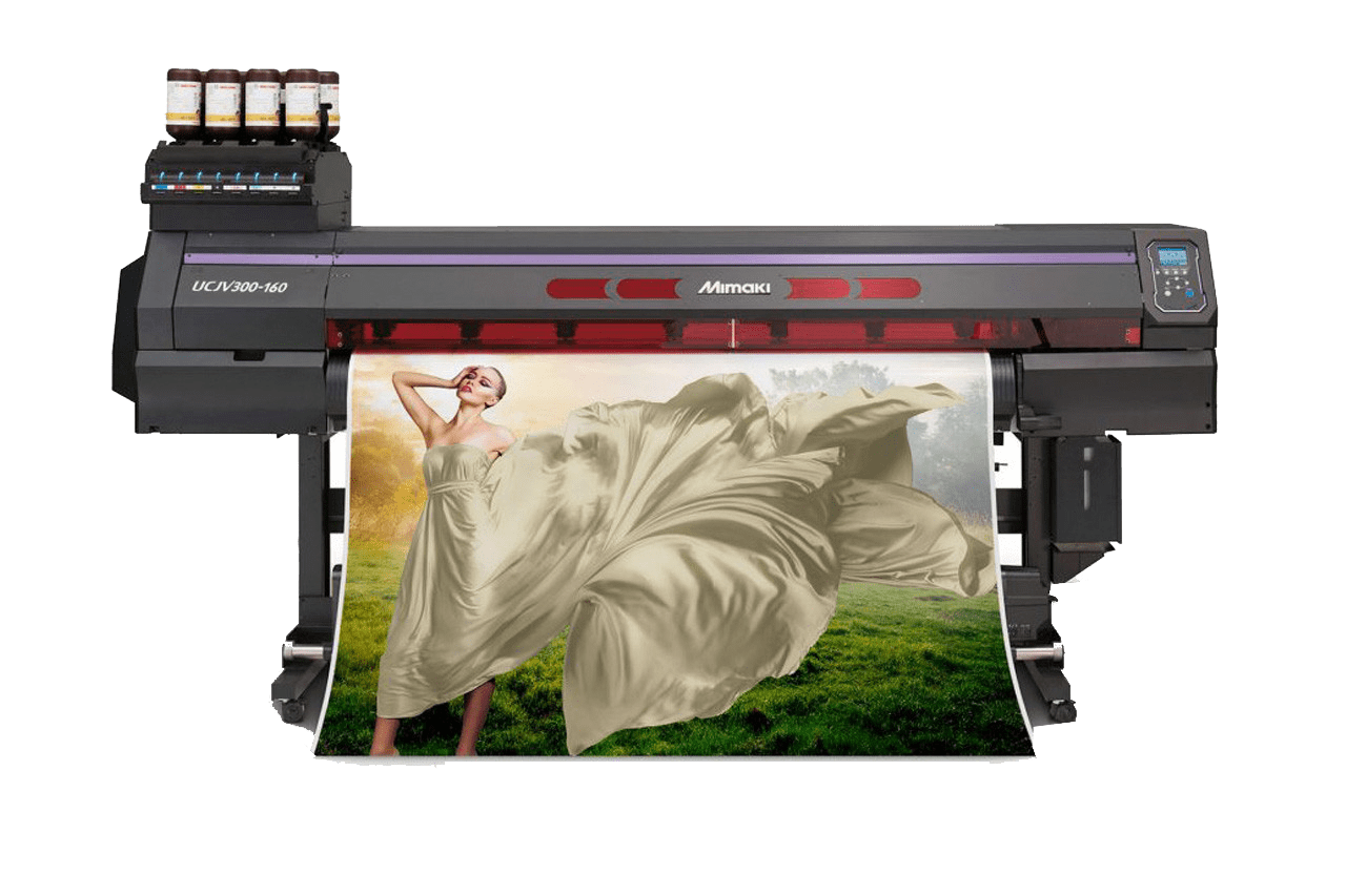 Mimaki Jv34 Pump M004868 Mimaki