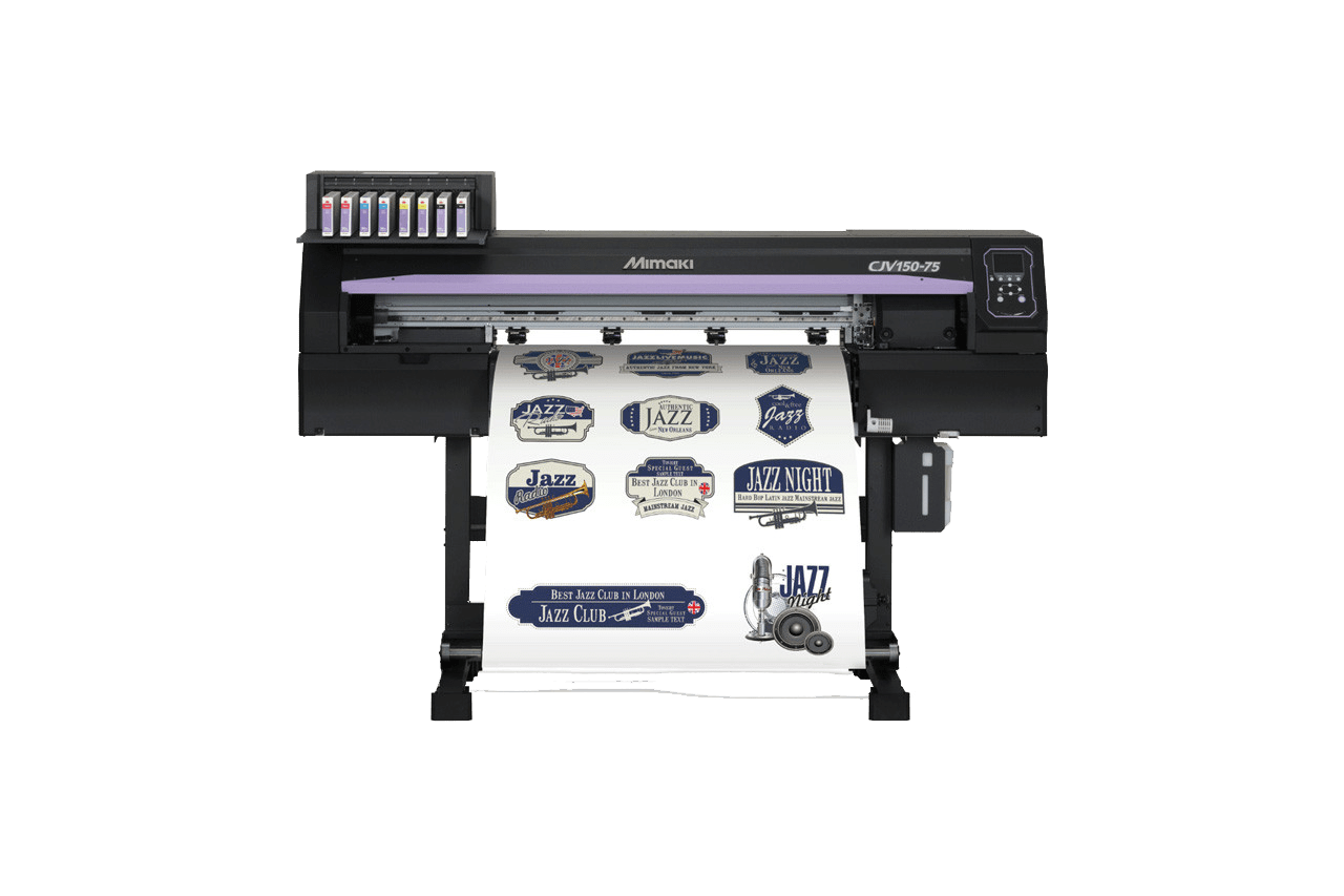 Amortiguador de compresión Mimaki 34 – M007846